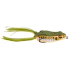 6th Sense Vega Hush Frog