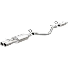 MagnaFlow 15745-BG for 2004-2005 Volkswagen Golf 2.8L V6 GAS SOHC