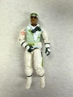 Hasbro G.I. Joe Iceberg Action Figure 1986 Vintage