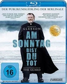 Am Sonntag bist du tot [Blu-ray] von John McDonagh | DVD | Zustand gut - Bild 1 von 2