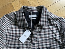 Tacvasen Karierte Hemdjacke MÃ¤männer Unbeatable Jumper Tommy