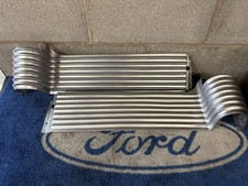 Ford Zodiac Mk2 Washboard Trims