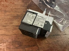 Allen Bradley 193-KC10 Thermal Overload Relay (new)