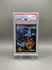 Pokemon TCG Mega Charizard X EX 125/094 Phantasmal Flames - PSA 10