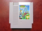 Teenage Mutant Ninja Turtles III: The Manhattan Project (Nintendo Entertainment