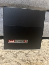 Vintage Kodak Automatic 8 Projector Model 1 Tested and Working