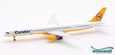 Inflight 200 Condor Boeing 757-330 D-ABOA WB753BOA