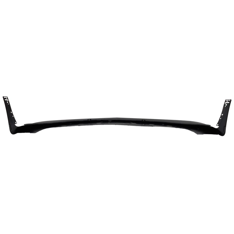 Front Lower Valance For 2015-2023 Dodge Challenger Textured CH1090168 68258746AB — 第 4/4 张图片