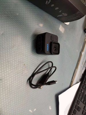 #ad GoPro HERO11 Black Mini – For Parts $108.88