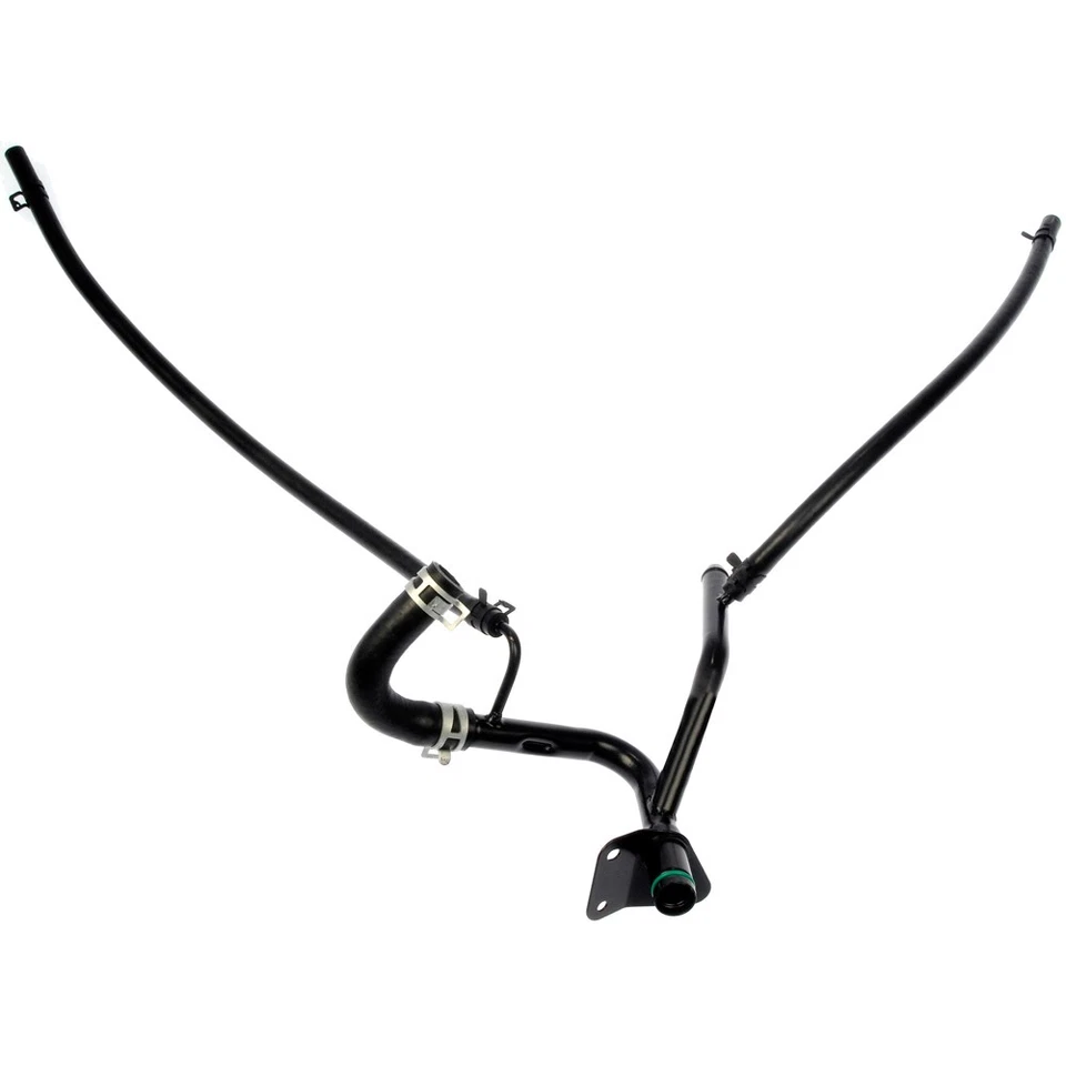 Manguera de calefacción Dorman TCP para Ford E-150 E-250 Econoline Club Wagon Foto 2 de 2