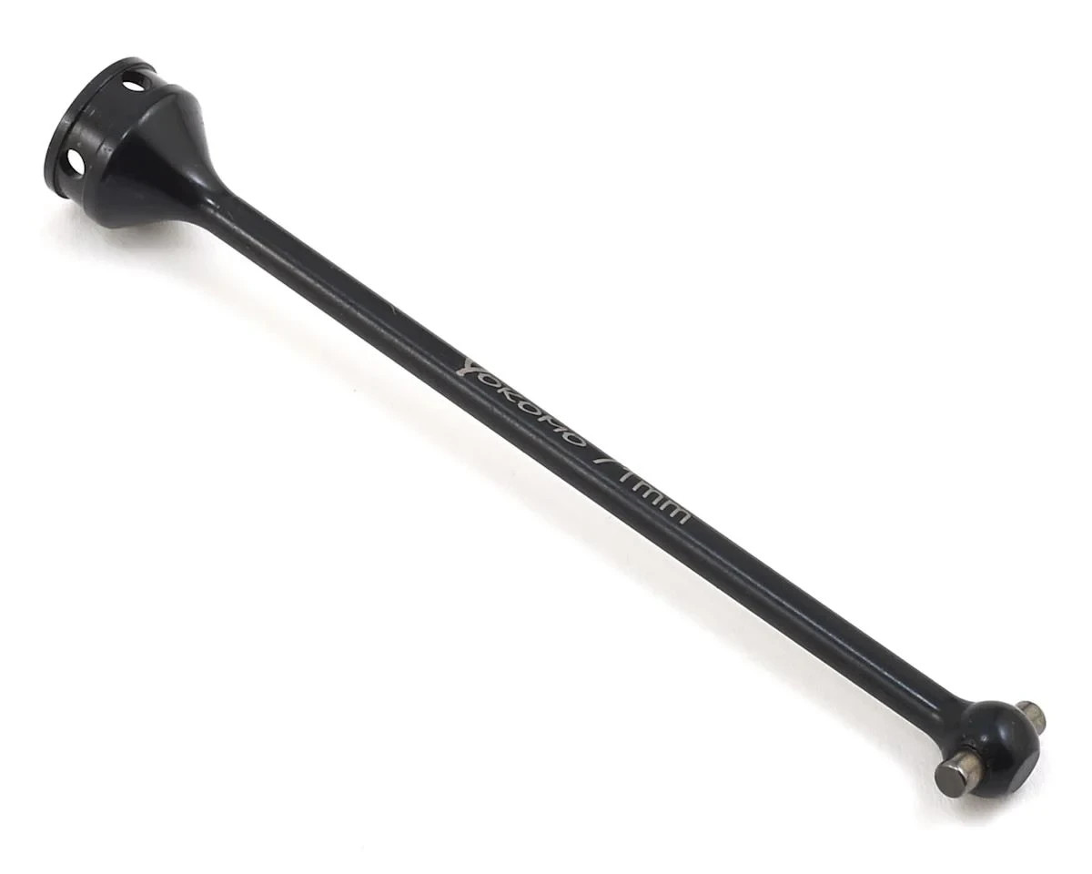 Yokomo YZ-4SF 71mm Center Driveshaft Bone - S4-010B71 YZ4SF