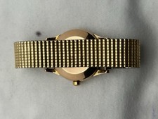 Omega Constellation Pie Pan, 18K Rose Gold Case 34mm-Rare 14