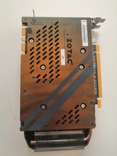 ZOTAC GeForce GTX 1080 AMP Extreme Graphics Card