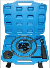 Dual Clutch Transmission Reinstall Reset Tool Kit, Compatible with Ford Focus DC