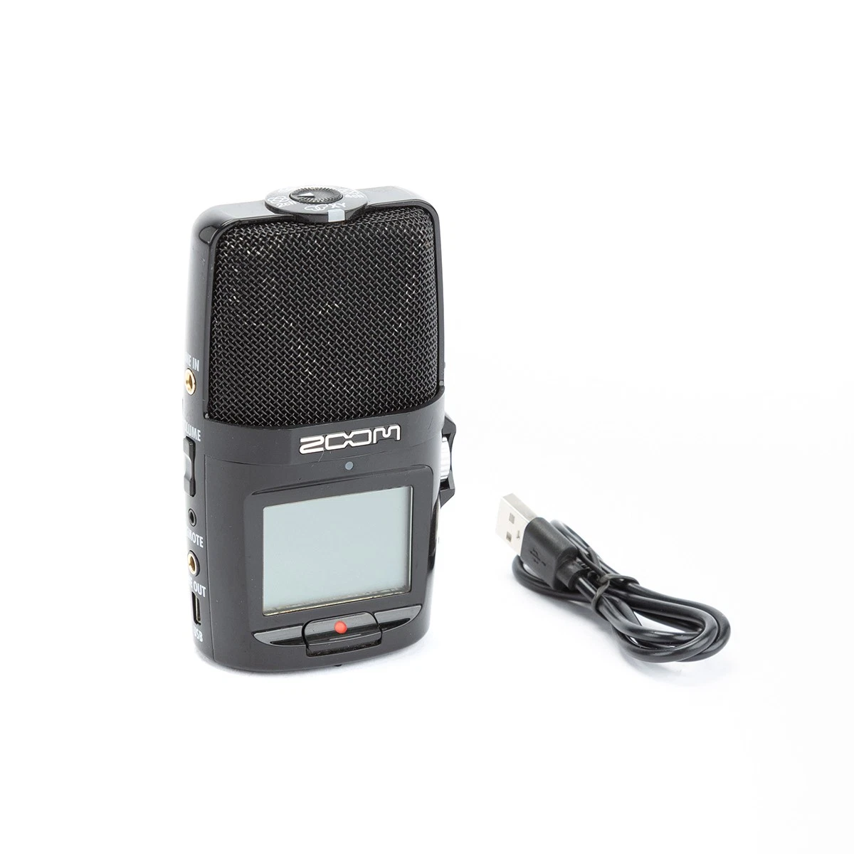 Zoom H2n for sale | eBay