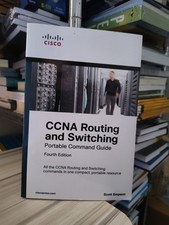 CCNA Routing and Switching Portable Command G...