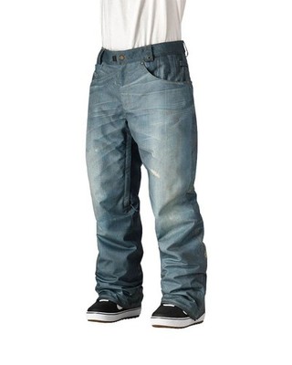 ウエア/装備 686 DESTRUCTED DENIM PANT Indigo s-l400.jpg
