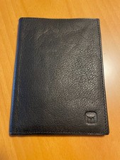 OXMOX Querformat Geldbörse/ Lederaccessoire