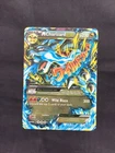 Pokemon Cards: Flashfire Rare Holo: Mega Charizard EX 69/106