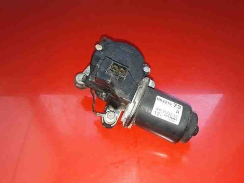 MITSUBISHI PAJERO SPORT I K7, K9 Scheibenwischermotor WM212252S 25548311