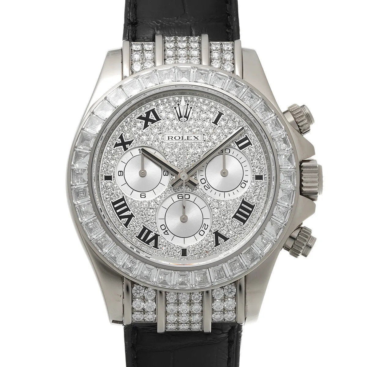 Rolex Daytona 116599TBR