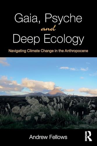 Gaia, Psyche and Deep Ecology - Image 5