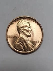 1952 S Lincoln Cent FLASHY UNCIRCULATED
