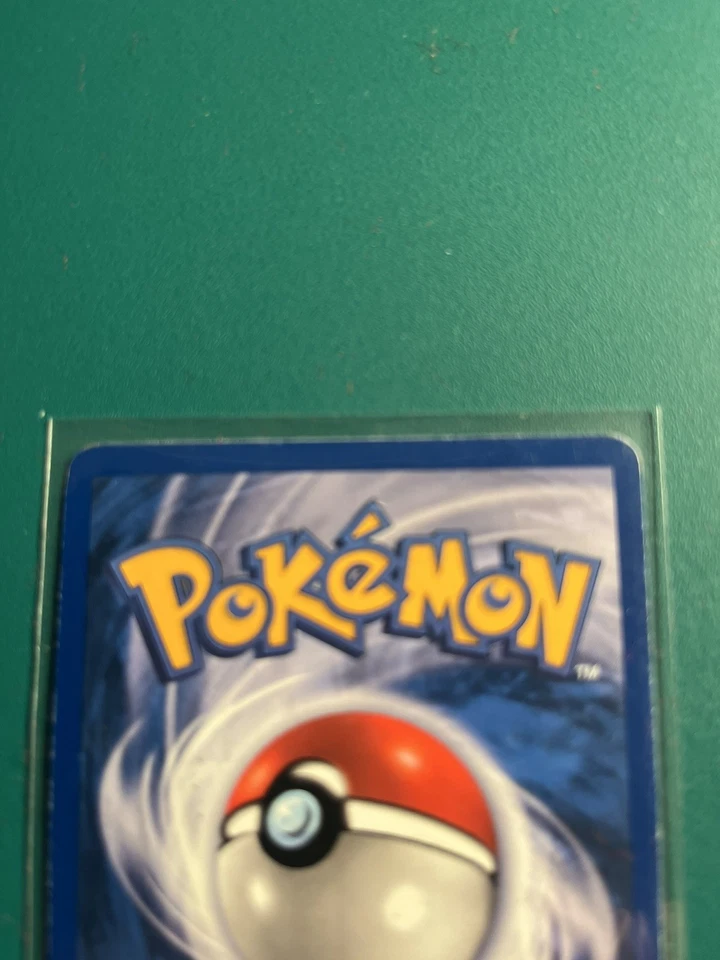 Pokemon TCG Dark Charizard Holo Rare Card 4/82 Team Rocket Series - Image 3 of 4