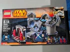 LEGO Star Wars: Death Star Final Duel (75093) Retired Set!