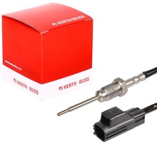 HERTH+BUSS ABGASTEMPERATURSENSOR nach DPF passend für FORD C-MAX FOCUS GALAXY GR