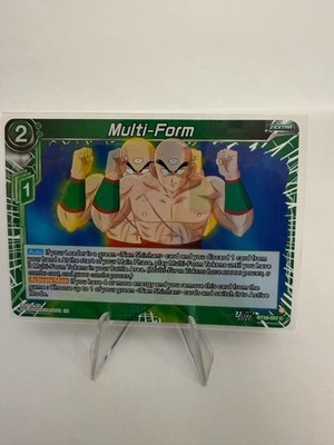 Multi-Form BT28-057 DBS Masters Prismatic Clash