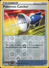 pokemon catcher card price Amazon.com: 187/198 - Scarlet & Violet - Pokemon Trainer x4 Lot Item Rarity Pokemon Crimson Invasion Secret Rare