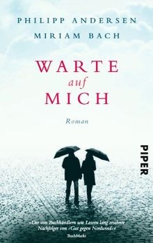 Warte auf mich von Andersen, Philipp, Bach, Miriam | Buch | Zustand wie neu