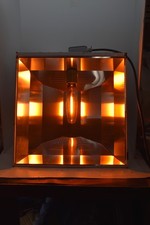 HydroFarm Grow Light Hood Ballast Sodium Grow...