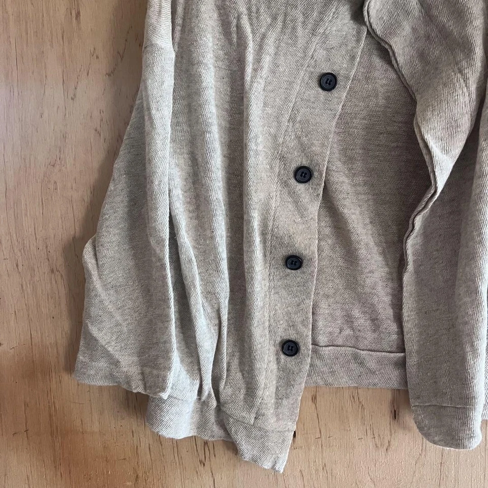 USED [EXCELLENT CONDITION] Y'S. CARDIGAN VERYGOOD - Image 2 of 4
