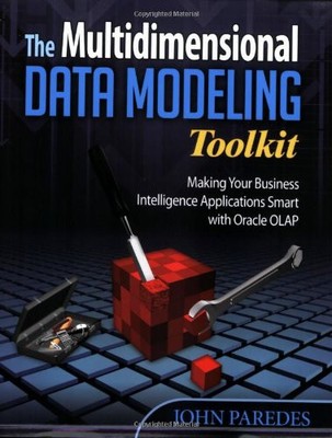 Das multidimensionale Datenmodellierungs-Toolkit: Machen Sie Ihr Geschäft