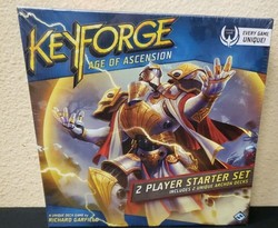 KeyForge: Age of Ascension 2 Player Starter Set