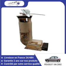 Pompe à essence Peugeot 106