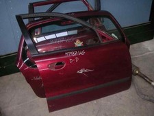 Porte avant et accessoires Daewoo NUBIRA