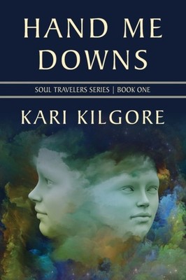 Kari Kilgore - Hand Me Downs   1 - Paperback - X555z