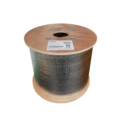 Dahua Matassa 305m FTP CAT5E Network Cable PFM920I-5EF-C