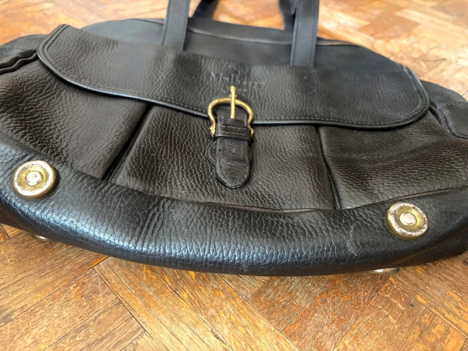 Mulberry Bayswater, photo 3 sur 5