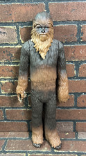 Star Wars Chewbacca 20  Big Fig 2014 JAKKS Pacific Giant Action Figure