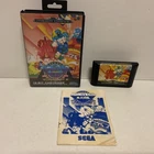 Wonder Boy III Monster Lair Sega Mega Drive - Free Post