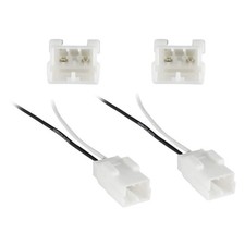 Metra 72-6514 Speaker Harness for Select 1997-2023 Jeep Dodge Ram Chrysler