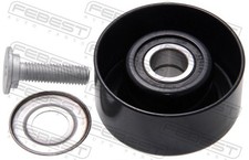 FEBEST Spannrolle Keilrippenriemen 0187-2AZFE für AVENSIS TOYOTA CAMRY AURIS RAV