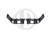 Halter StoßStange Hinten FüR Mercedes Citan Renault Kangoo 2021->