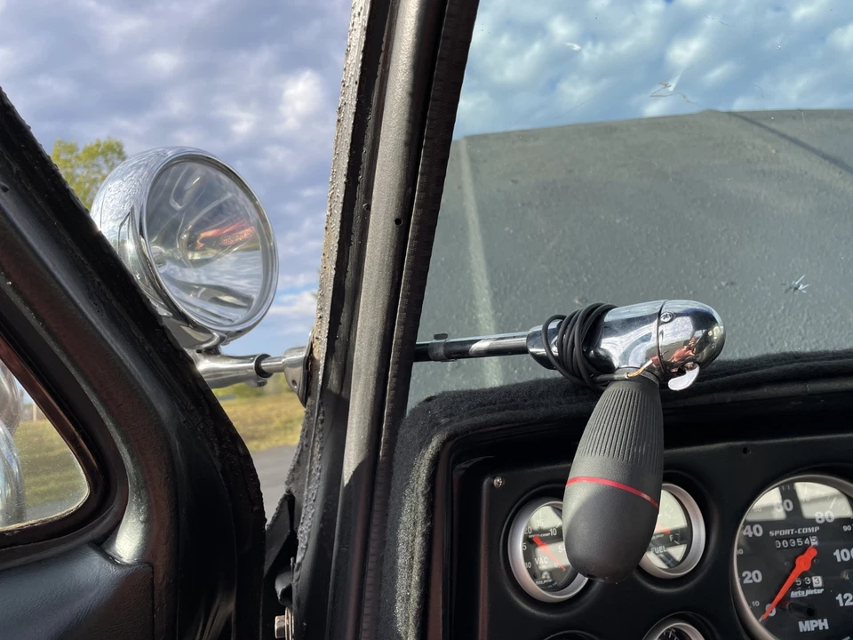 Chevrolet C/K Pickup 1500 1984 Foto 4 de 4