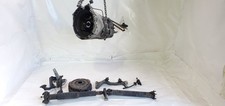1998 2000 Bmw Z3 S52 Zf Oem Manual Swap Transmission 3.2l 5 Speed 1998 2000 Bmw Z3 S52 Zf Oem Manual Swap Transmission 3.2l 5 Speed