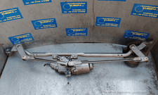 3810068L00000 Scheibenwischermechanismus mit Motor  SUZUKI SWIFT 1.3 DDiS Ber.